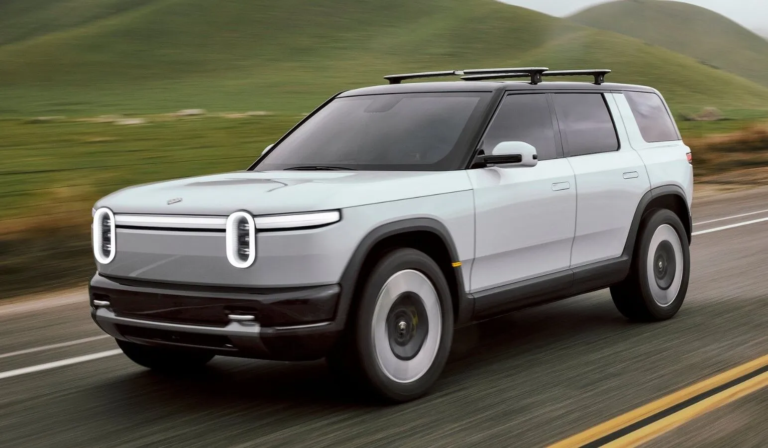 Rivian R2
