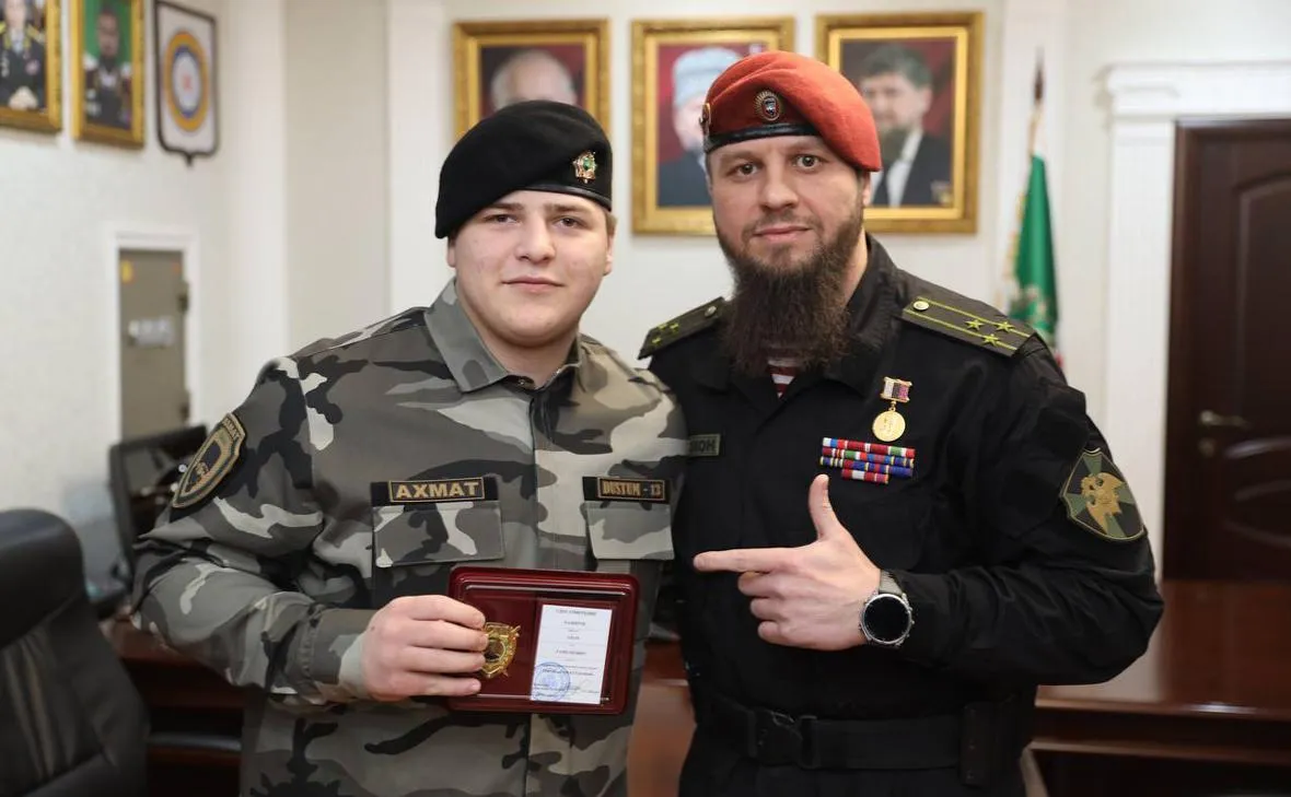 Погрожував викрасти Зеленського і сам "зліг": що відомо про Адама Кадирова, який у важкому стані після ДТП