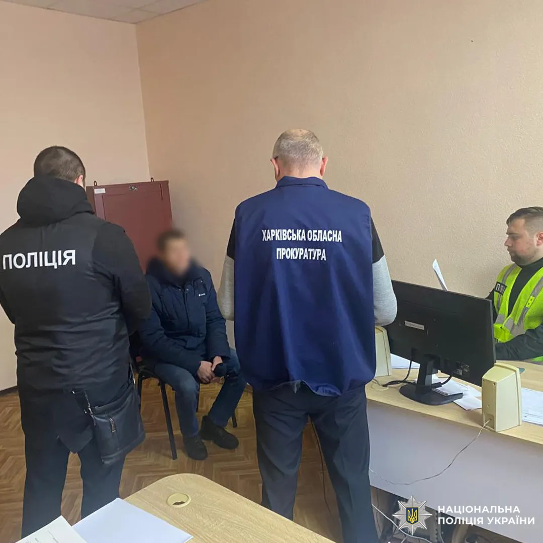 10 лет тюрьмы за выброшенный окурок: жителю Харьковщины объявили подозрение в резонансном деле. Фото