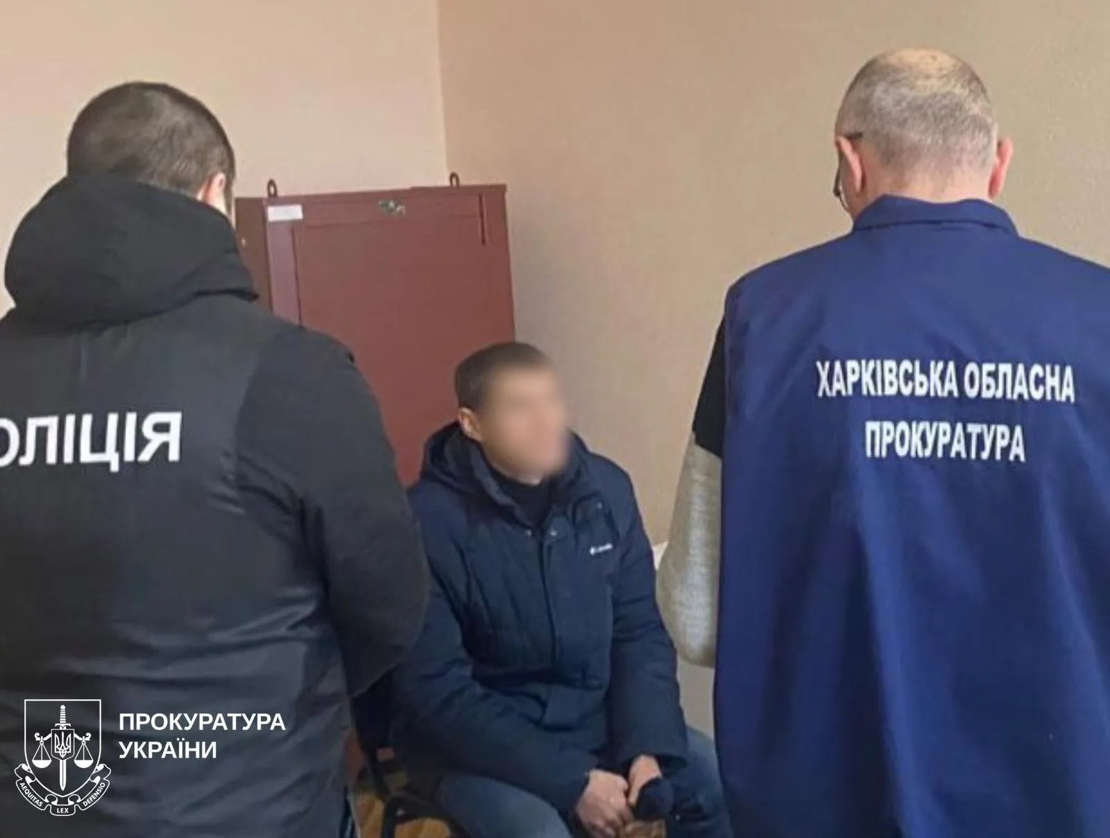 10 лет тюрьмы за выброшенный окурок: жителю Харьковщины объявили подозрение в резонансном деле. Фото