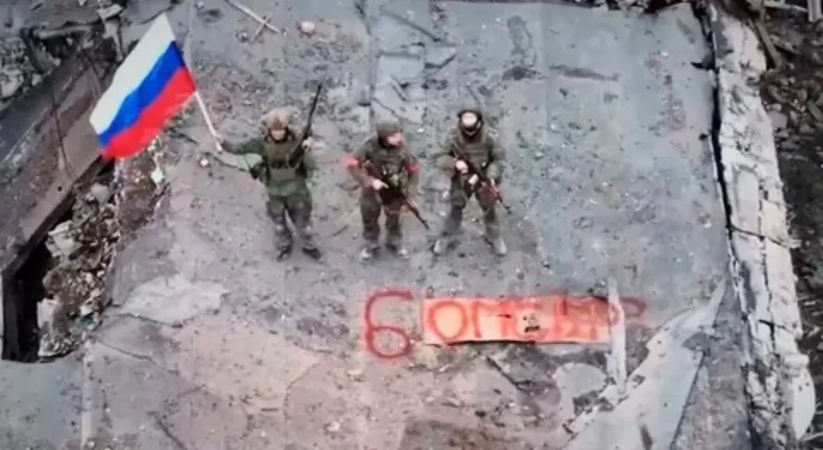 Тактика України в війні зриває російські операції, але армія Путіна намагається адаптуватися – Forbes