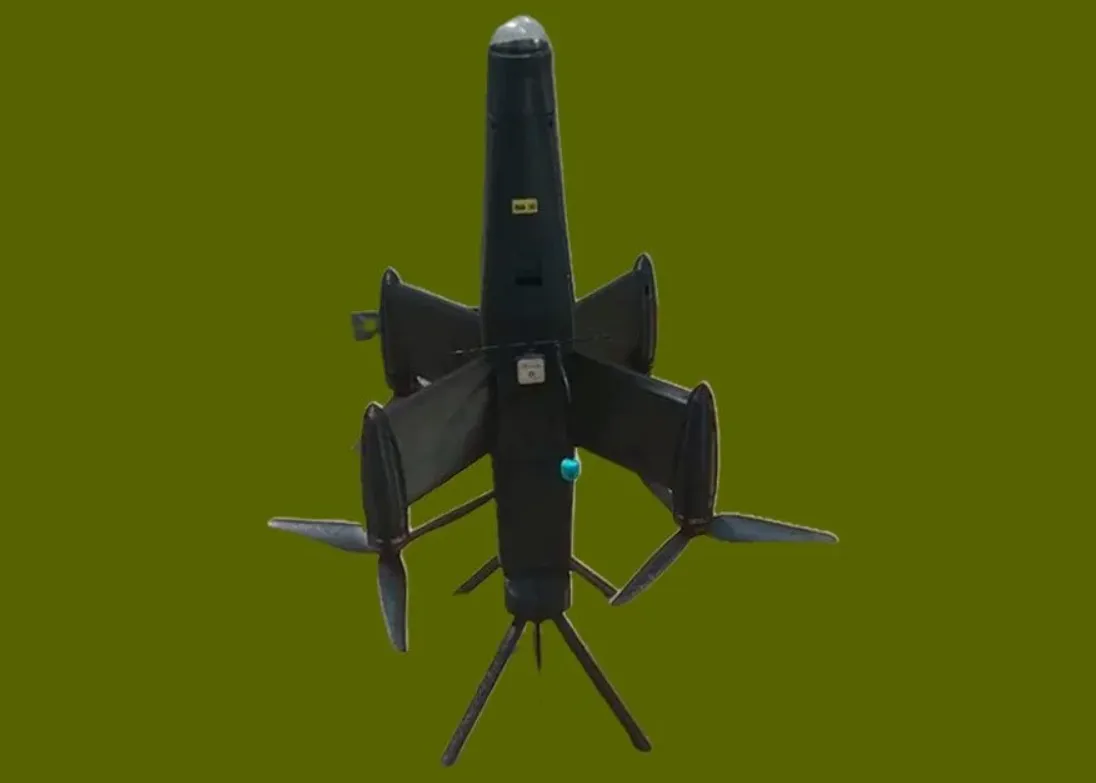 Українські війська знайшли "протидію" реактивним "Шахедам", оснащеним ракетами: в ISW оцінили технологічний ривок. Відео