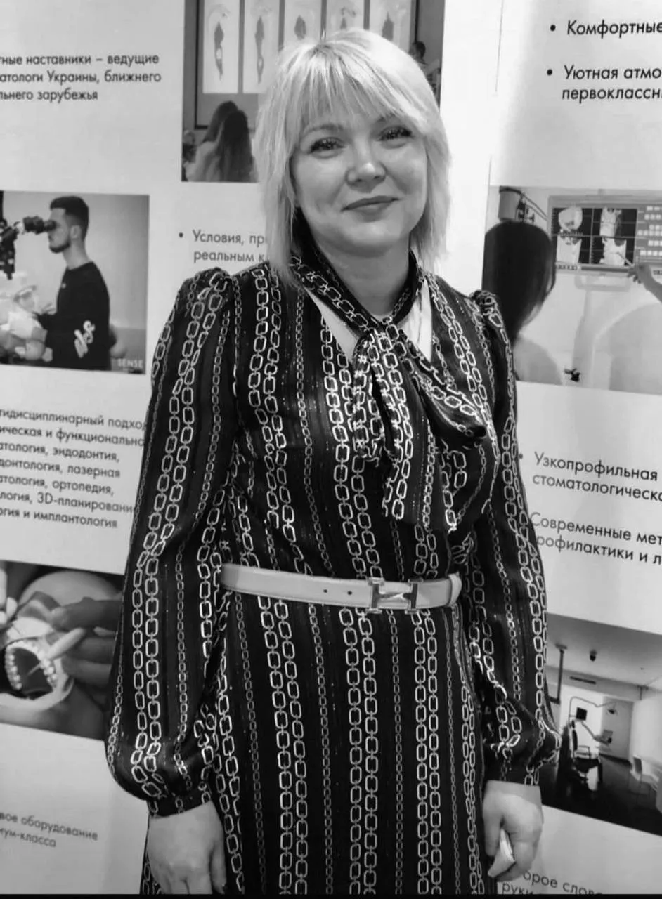 Мать потеряли трое сыновей: во время эвакуации раненых с поля боя в результате удара дрона погибла защитница из Краматорска. Фото