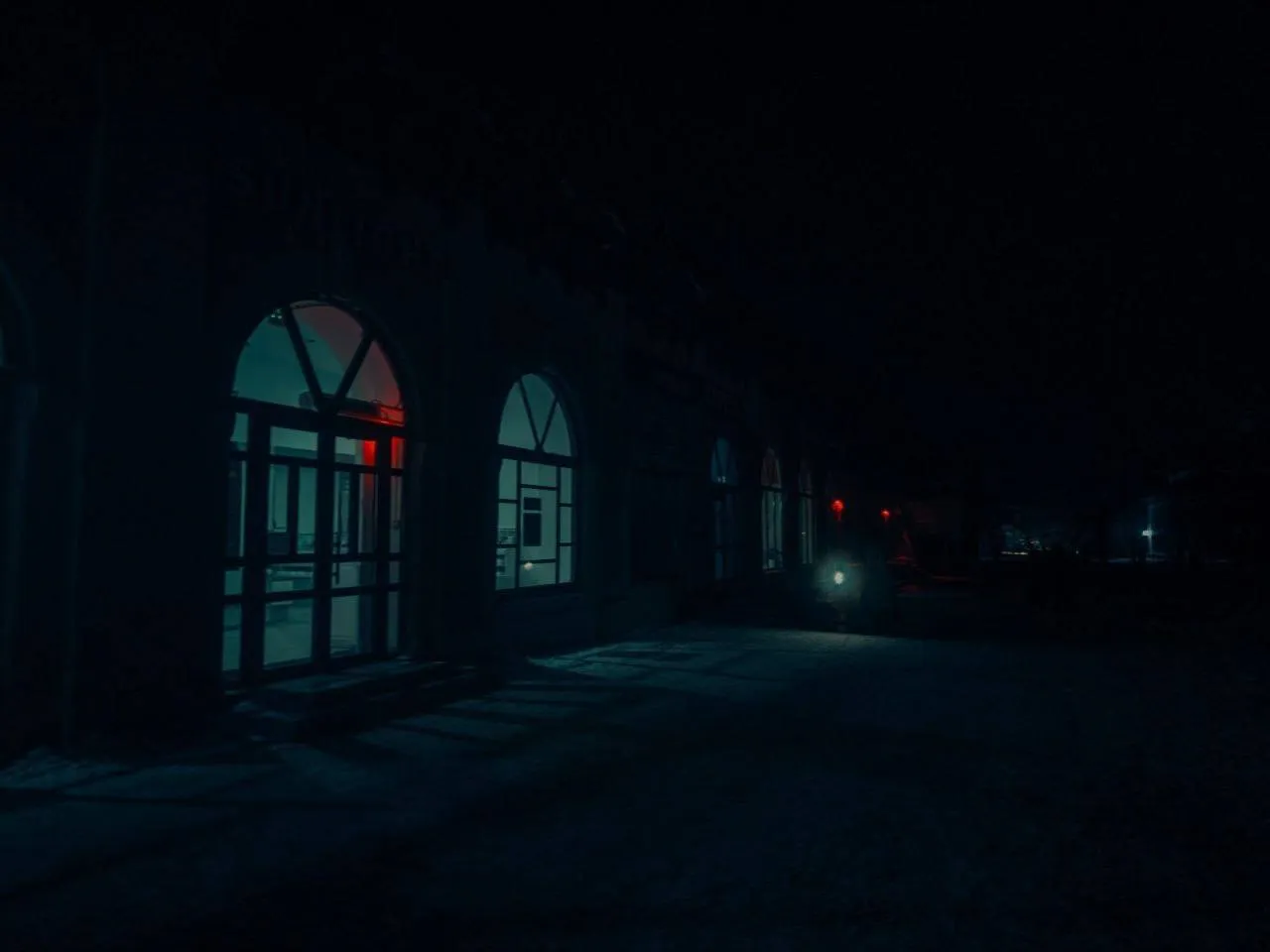 У регіонах Росії і на окупованих нею територіях парад блекаутів: що відбувається. Фото