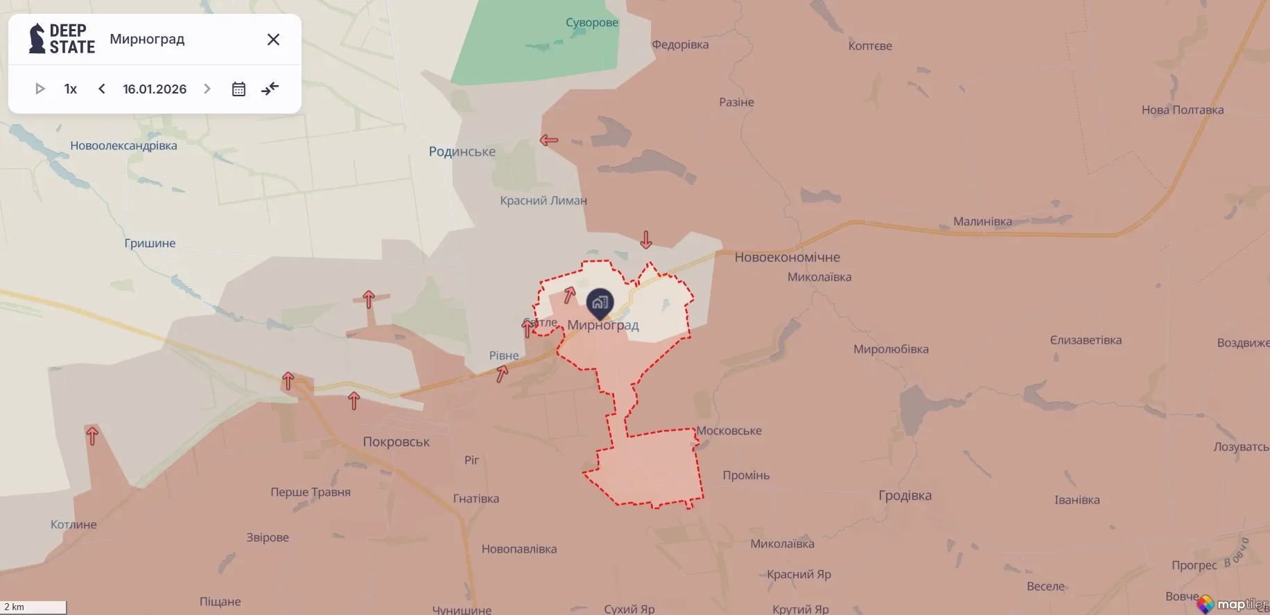 "Ми свої, прийшли на допомогу": на Покровському напрямку українські штурмовики хитрістю наблизилися до противника та ліквідували його. Відео