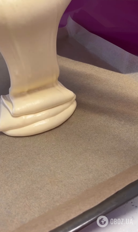 Пухкий бісквіт, який точно вийде: як приготувати