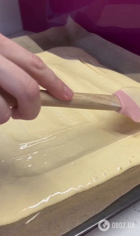 Пухкий бісквіт, який точно вийде: як приготувати