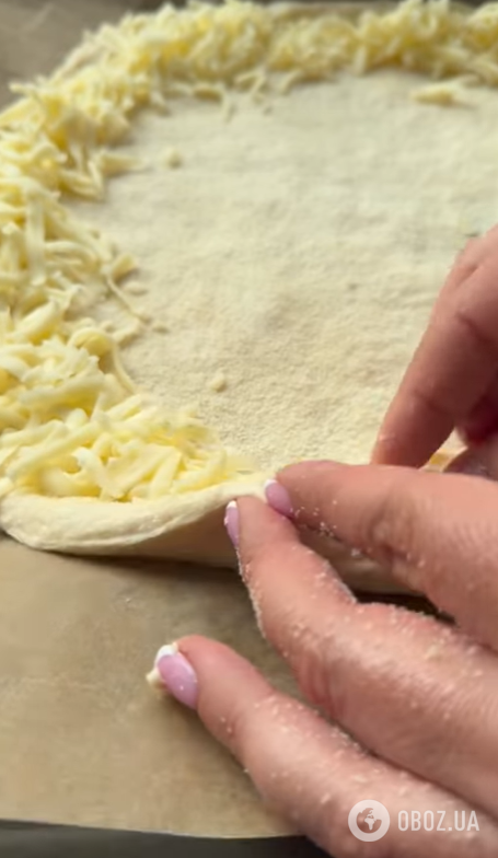 Як приготувати тонку піцу в домашніх умовах: весь секрет у тісті