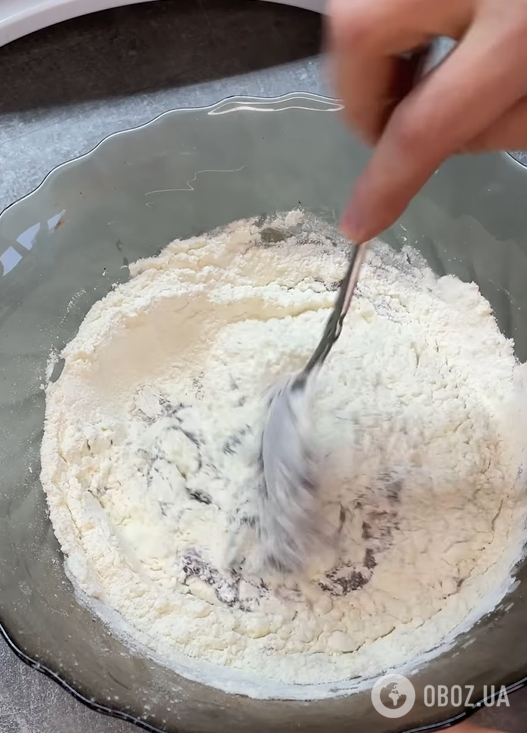 Домашні пряники до чаю з тіста на молоці: як приготувати