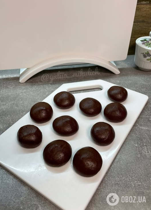 Домашні пряники до чаю з тіста на молоці: як приготувати