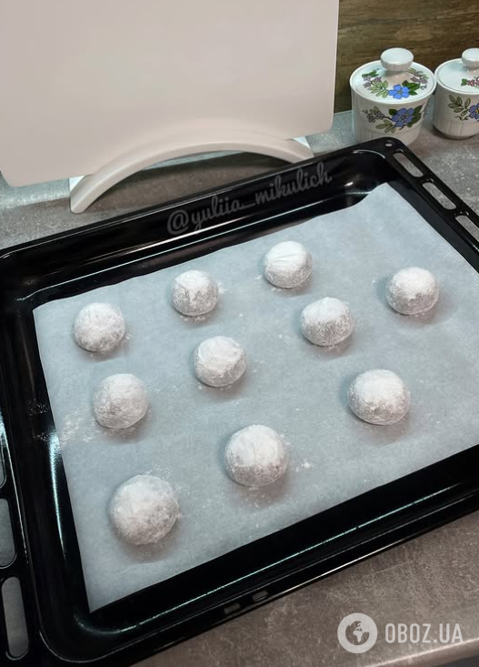 Домашні пряники до чаю з тіста на молоці: як приготувати