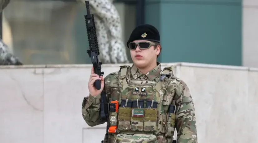 Погрожував викрасти Зеленського і сам "зліг": що відомо про Адама Кадирова, який у важкому стані після ДТП