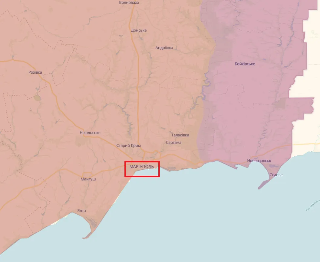 В обмін на лояльність Кадирова: в "Атеш" розкрили, що Кремль вирішив зробити з окупованим Маріуполем