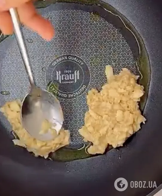 Смачніше і простіше, ніж пиріг: корисні яблучні оладки за 5 хвилин