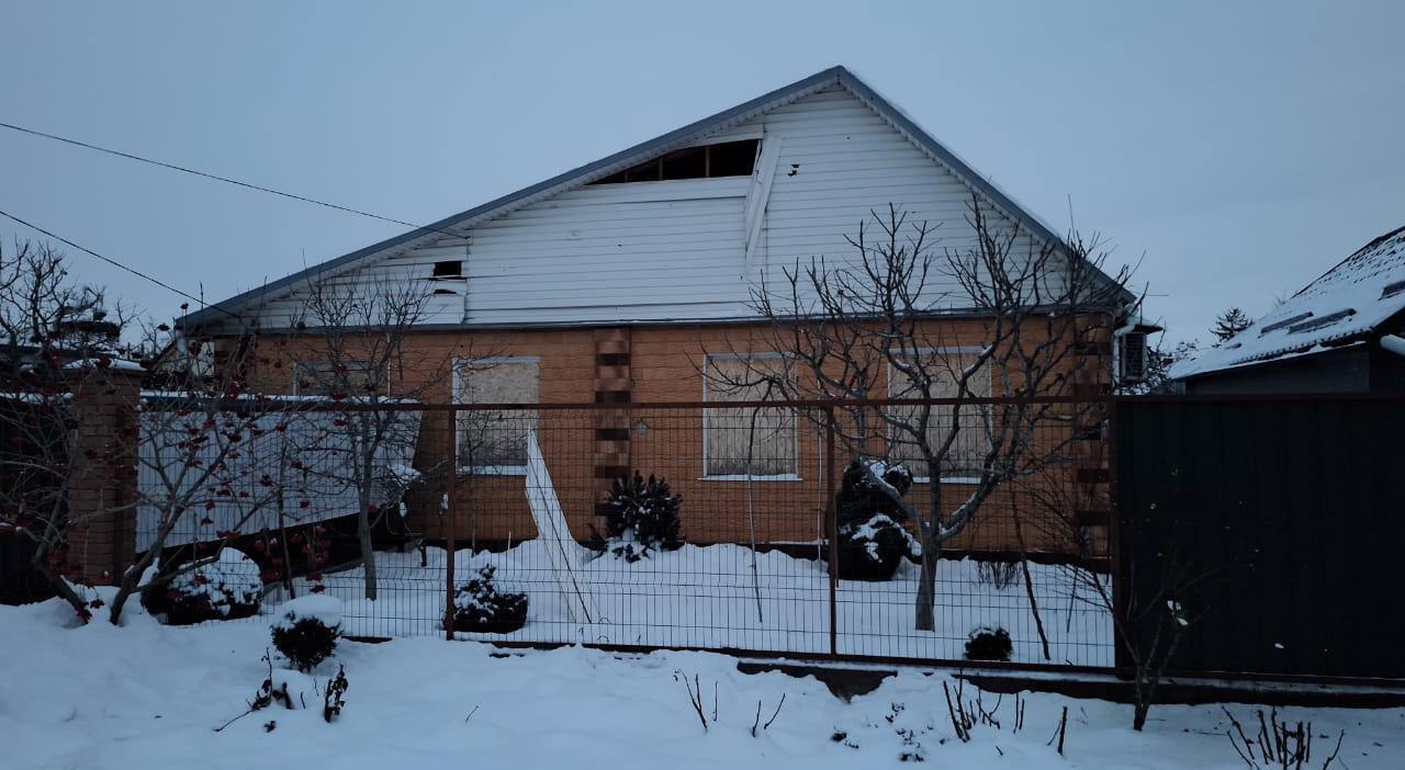 Росія атакувала Україну 201 безпілотником: сили ППО знешкодили 167 цілей