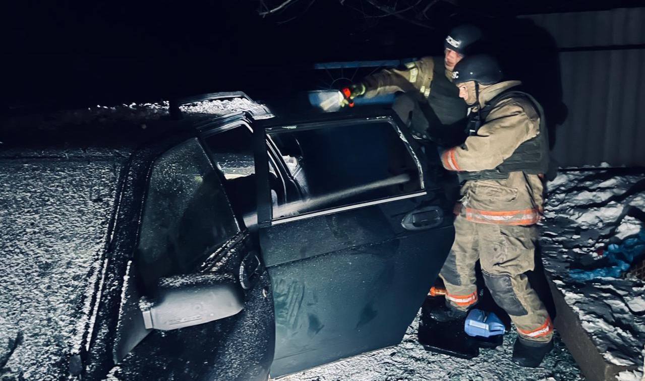 Росія атакувала Україну 201 безпілотником: сили ППО знешкодили 167 цілей