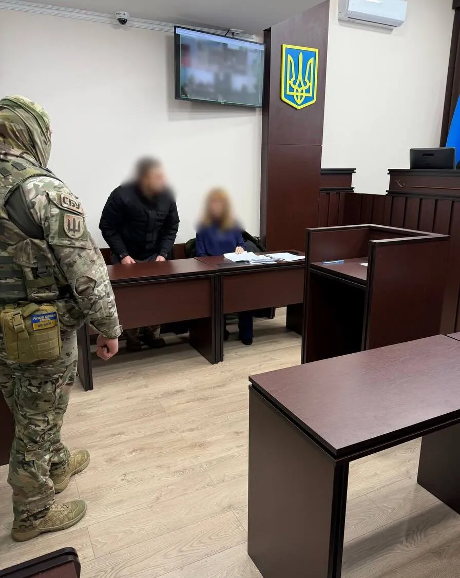 В Одессе арестовали трех работников ТЦК: подозревают в похищении мужчины с целью выкупа. Фото