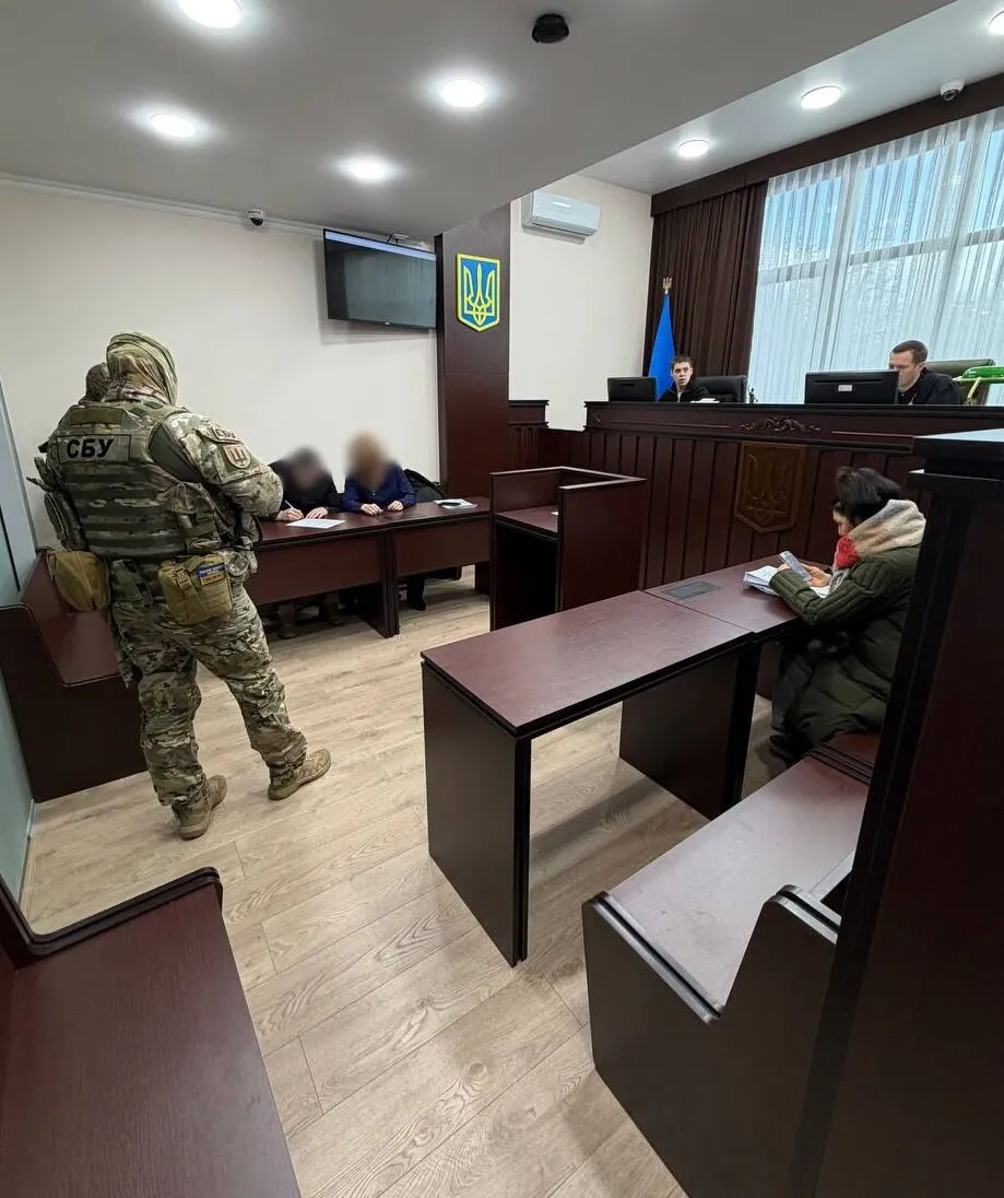 В Одессе арестовали трех работников ТЦК: подозревают в похищении мужчины с целью выкупа. Фото