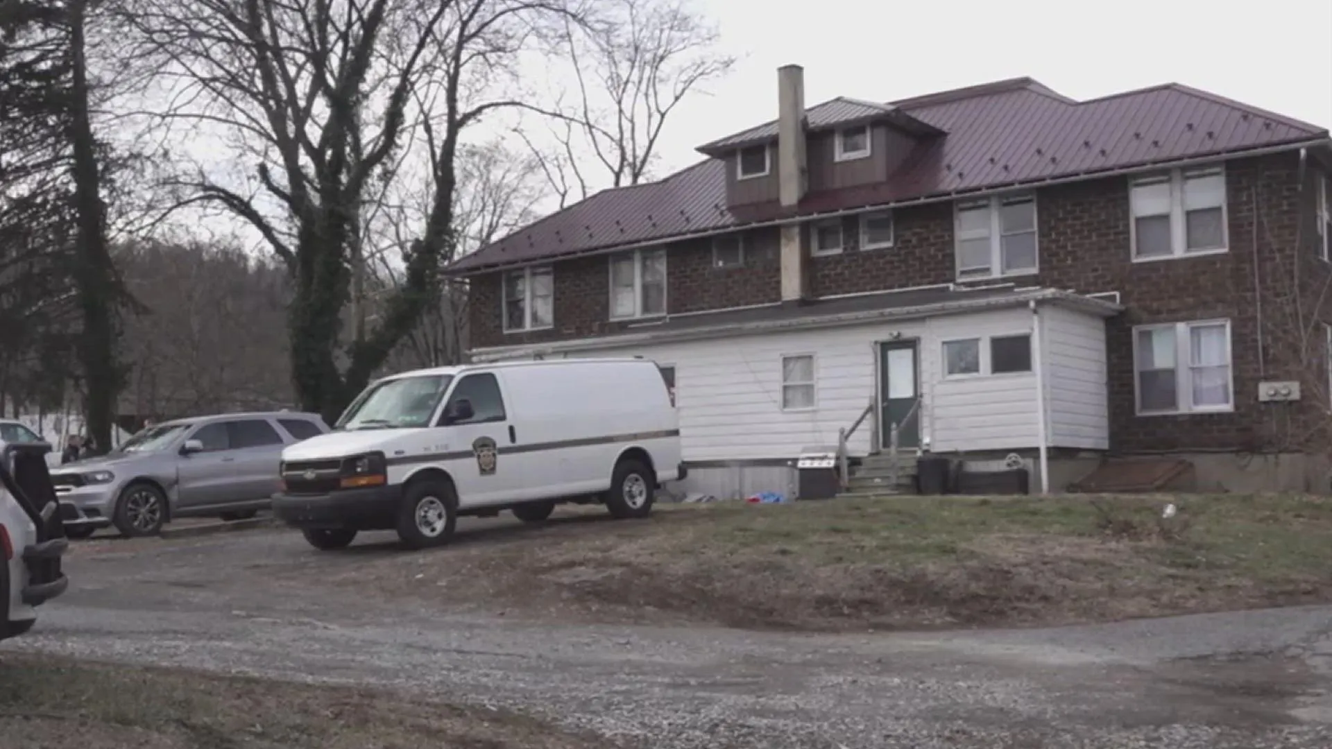 Забрал у сына Nintendo и сказал ложиться спать: в США 11-летнего мальчика подозревают в убийстве своего отца