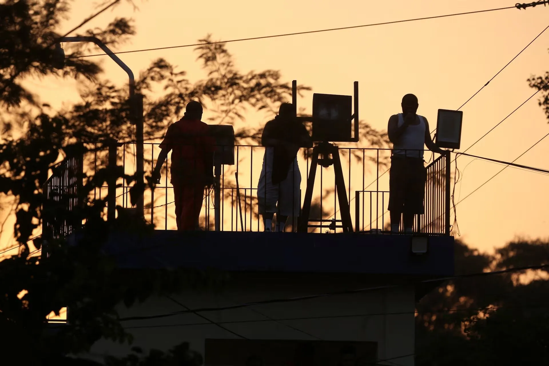 У Гватемалі в'язні захопили 46 заручників у трьох в'язницях: що відбувається