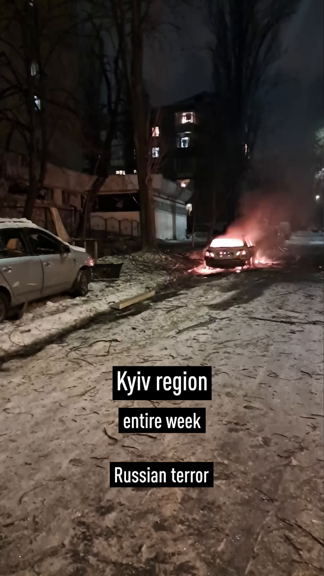 Армия России запустила по Украине более 1000 КАБов за неделю, – Зеленский