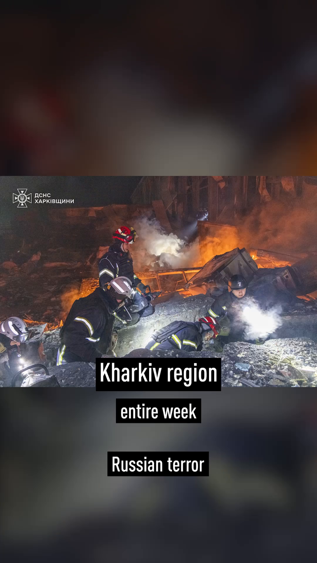 Армия России запустила по Украине более 1000 КАБов за неделю, – Зеленский