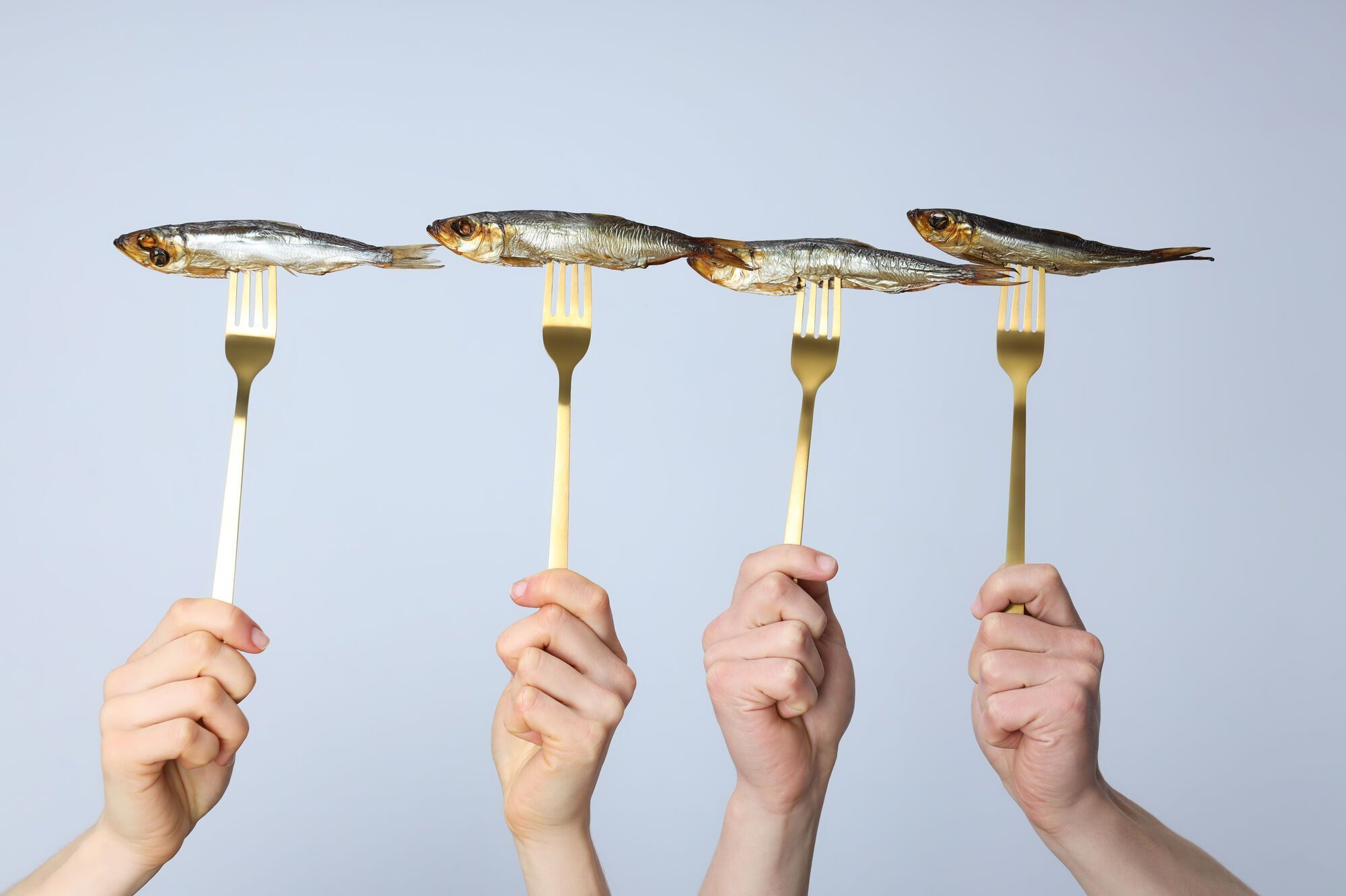 Какие шпроты самые полезные и как выбрать качественные: Грубич раскрывает секреты о деликатесе