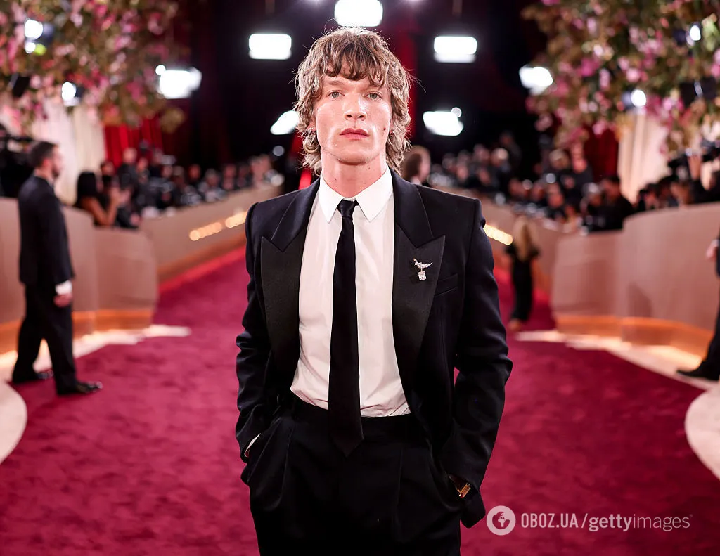 Американский ведущий заговорил о "русской Одессе" и поплатился за это: как украинцы поставили его на место