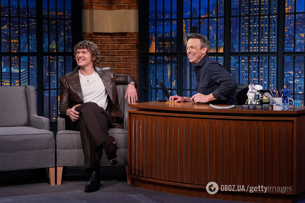 Американский ведущий заговорил о "русской Одессе" и поплатился за это: как украинцы поставили его на место