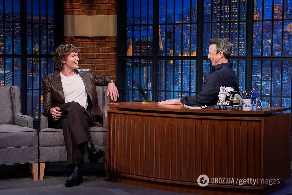 Американский ведущий заговорил о "русской Одессе" и поплатился за это: как украинцы поставили его на место