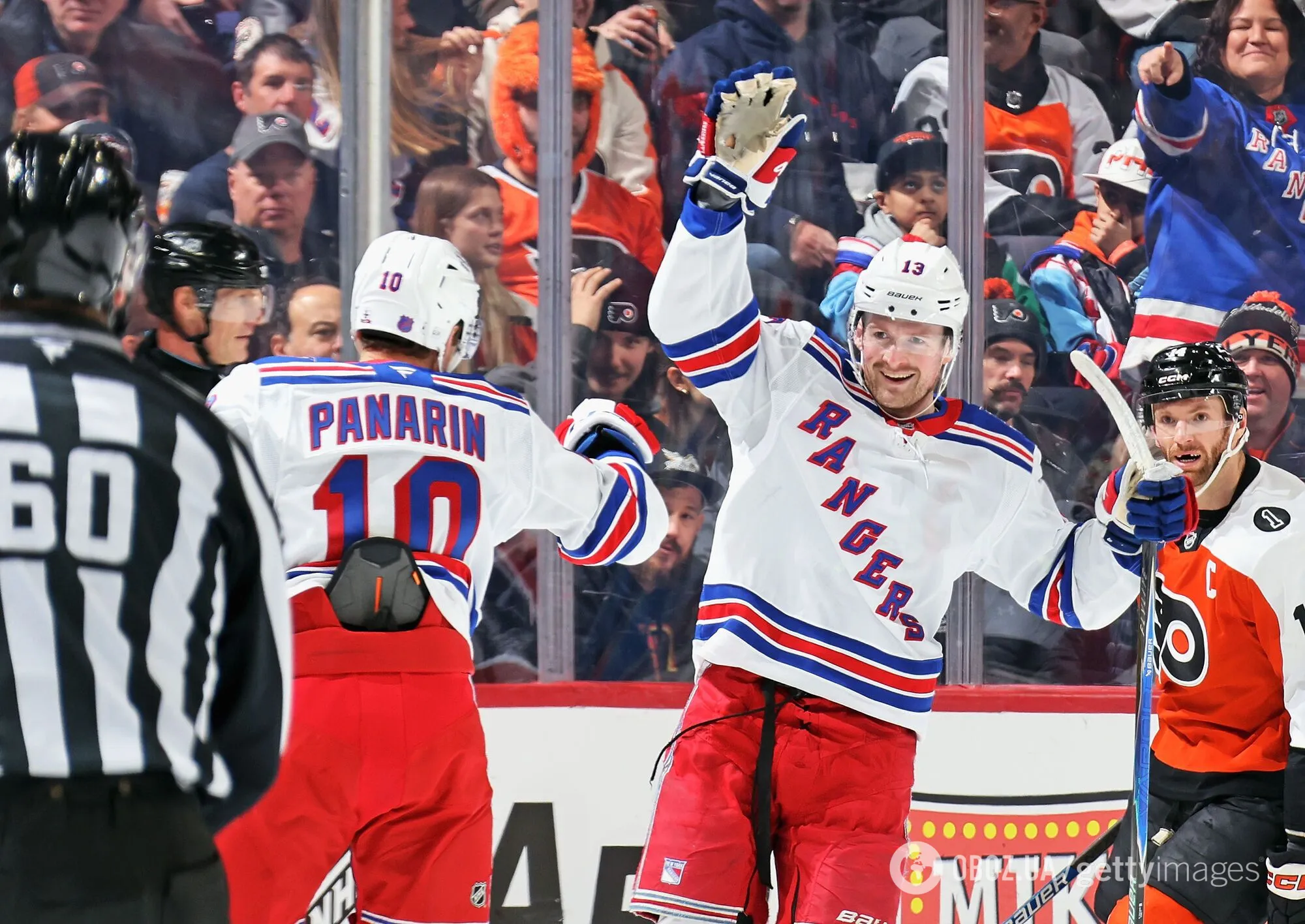 Клуб НХЛ выгоняет легендарного российского хоккеиста, ставшего главной звездой. Тот "в замешательстве"