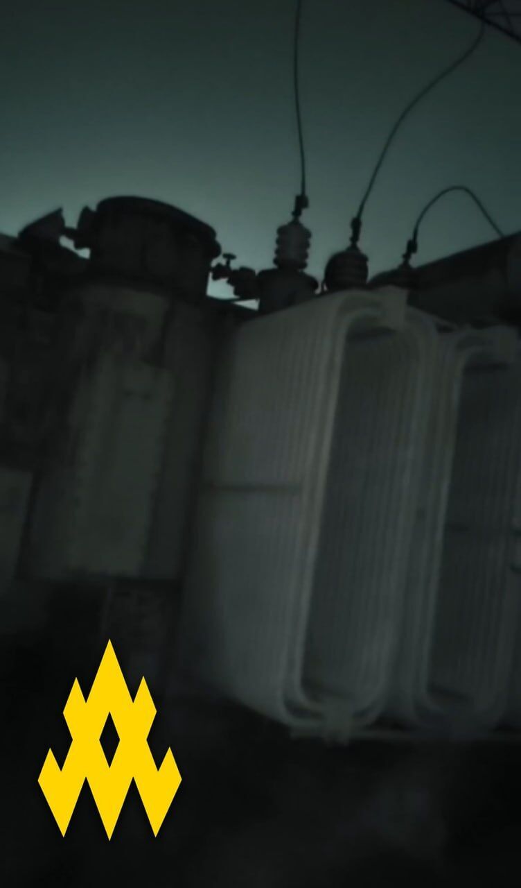 Слабке місце Росії: агенти "Атеш" ударили по ключовій підстанції у Брянську. Фото і відео