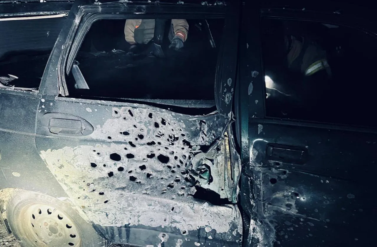 Дніпропетровщина пережила нову атаку ворожих БПЛА: шестеро поранених. Фото