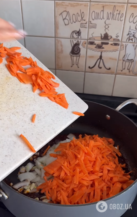 Можна приготувати з будь-якого м'яса: рецепт ситного рагу для обіду