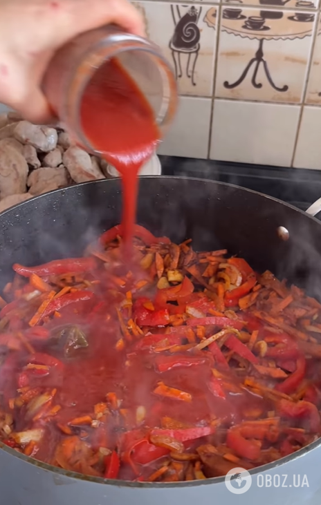 Можна приготувати з будь-якого м'яса: рецепт ситного рагу для обіду