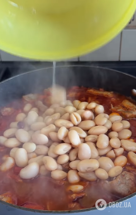 Можна приготувати з будь-якого м'яса: рецепт ситного рагу для обіду