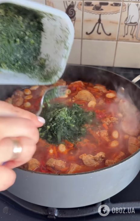 Можна приготувати з будь-якого м'яса: рецепт ситного рагу для обіду