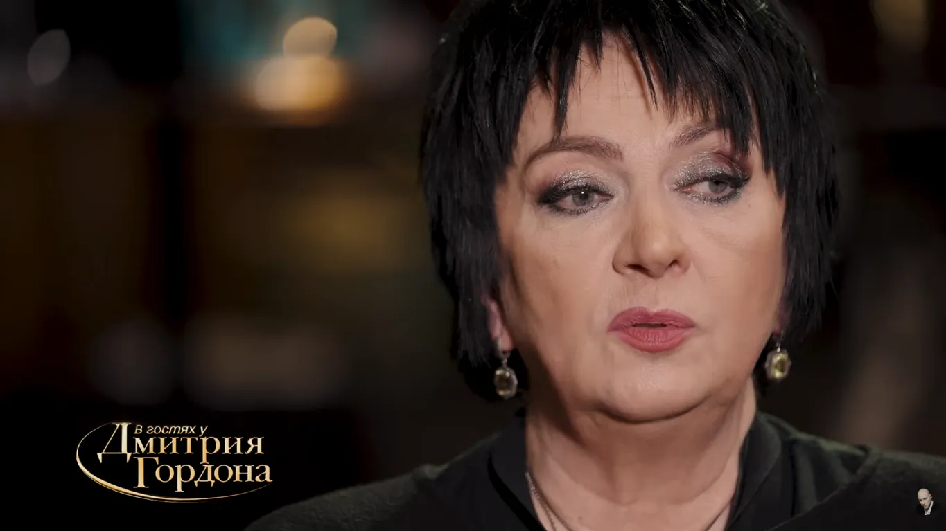 Дерюгіна вперше зізналася, чому розлучилася з Блохіним. Відео