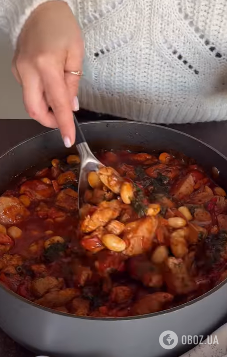 Можна приготувати з будь-якого м'яса: рецепт ситного рагу для обіду