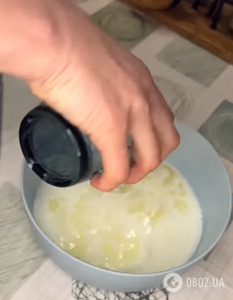 Найпростіша домашня піца з тіста на молоці: ділимось лінивим рецептом