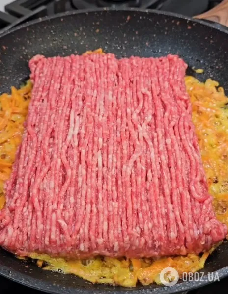 Гречка по-панськи з фаршем та овочами: як смачно і ситно приготувати буденну кашу