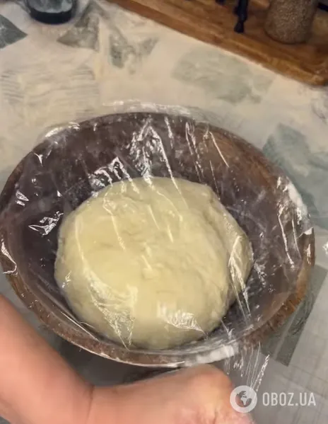 Найпростіша домашня піца з тіста на молоці: ділимось лінивим рецептом