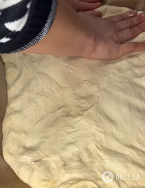 Найпростіша домашня піца з тіста на молоці: ділимось лінивим рецептом