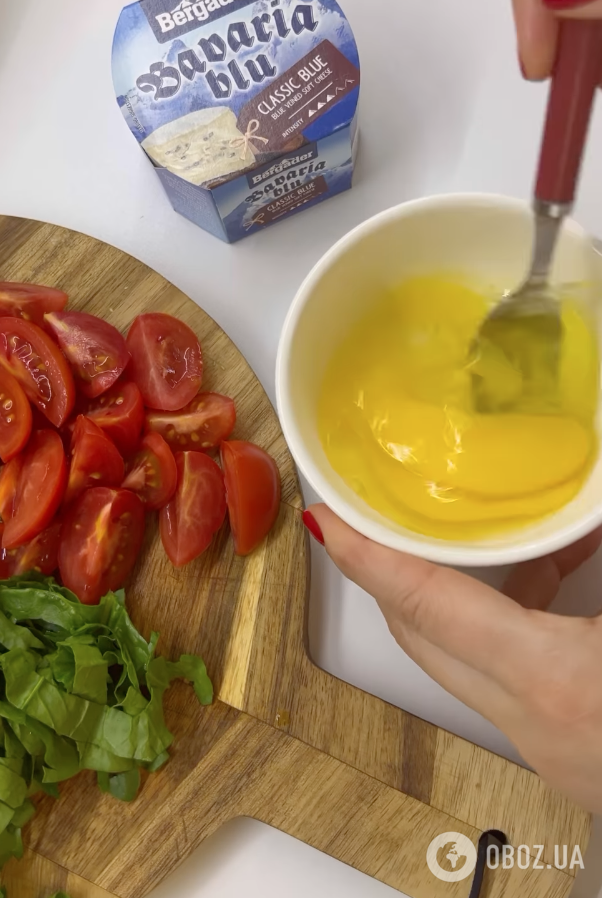 Что полезного и вкусного приготовить из яиц для завтрака, когда яичница надоела: делимся оригинальным рецептом