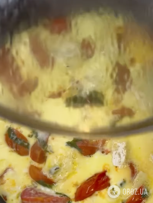 Что полезного и вкусного приготовить из яиц для завтрака, когда яичница надоела: делимся оригинальным рецептом