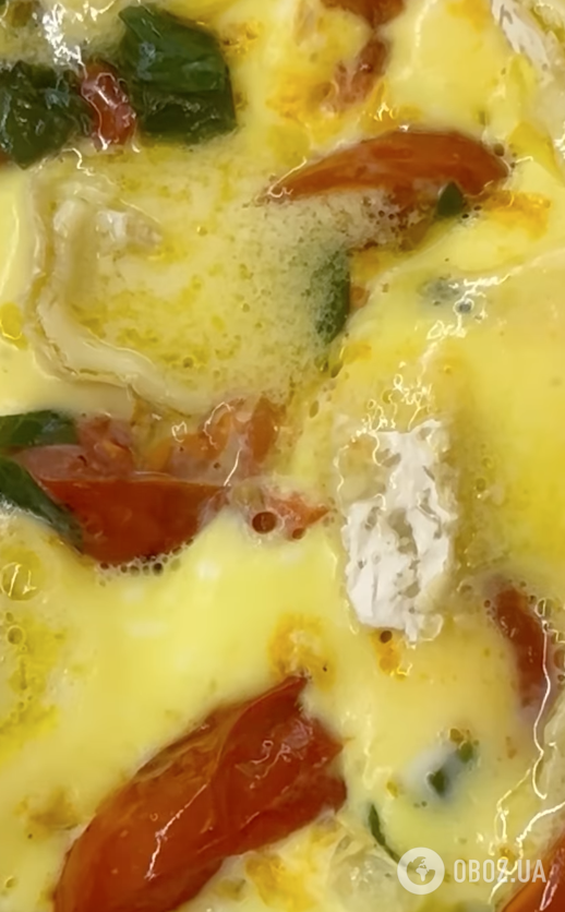 Что полезного и вкусного приготовить из яиц для завтрака, когда яичница надоела: делимся оригинальным рецептом