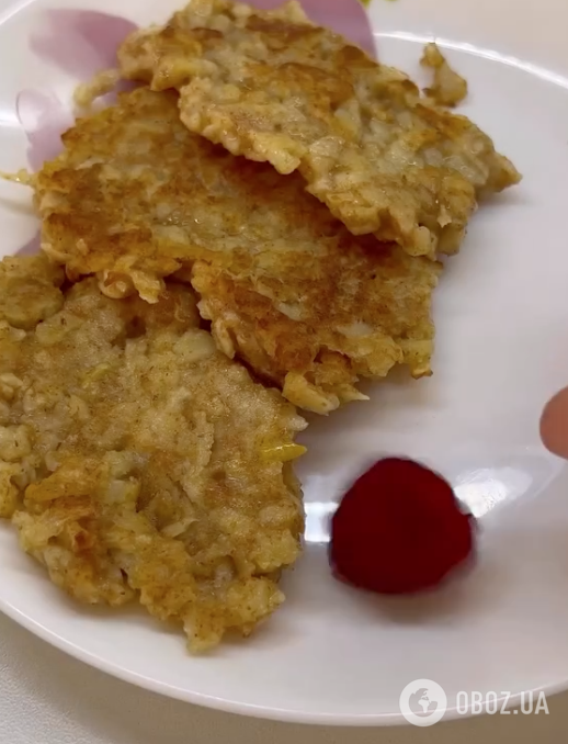 Вкусные оладьи из яблок: самый легкий рецепт блюда, которая понравится всем