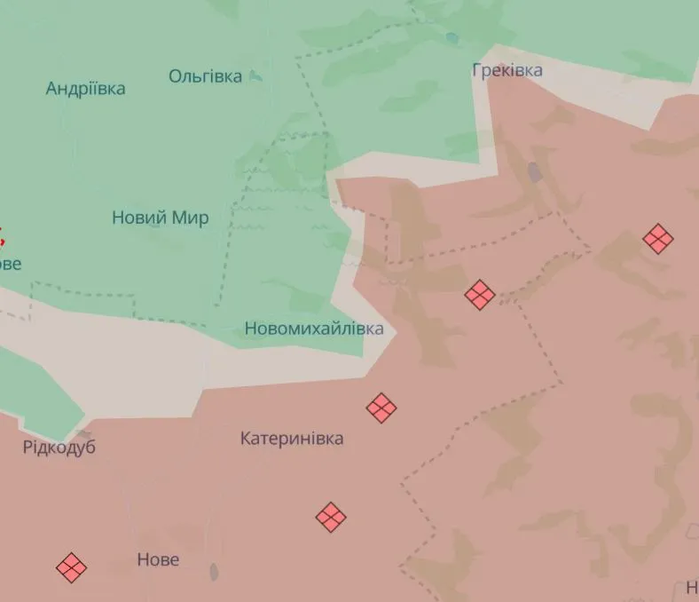 Всю жизнь стремился делать мир лучше: на Харьковщине погиб воин 3-й штурмовой Олег Осокин из Кременчуга. Фото