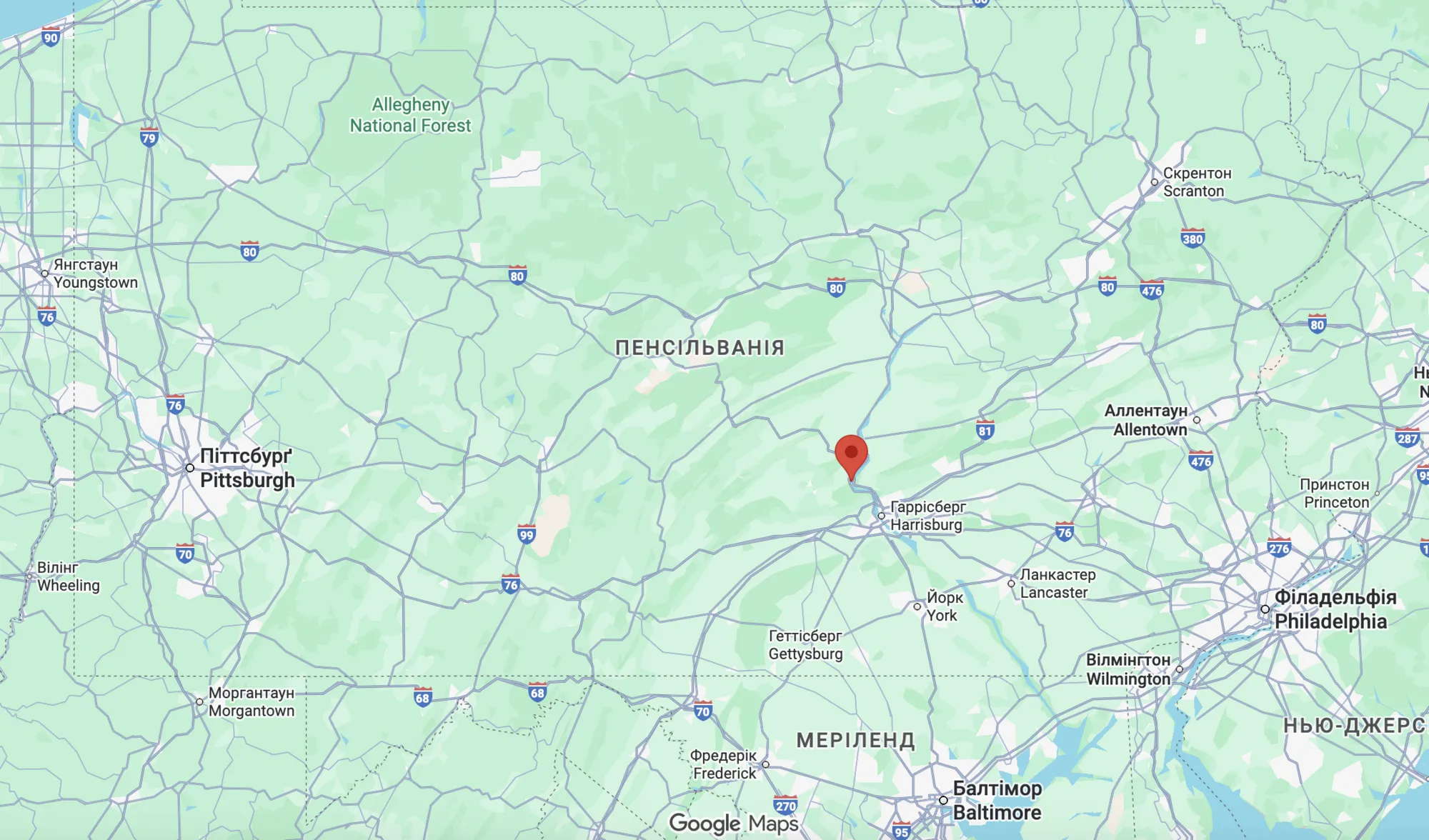 Забрал у сына Nintendo и сказал ложиться спать: в США 11-летнего мальчика подозревают в убийстве своего отца