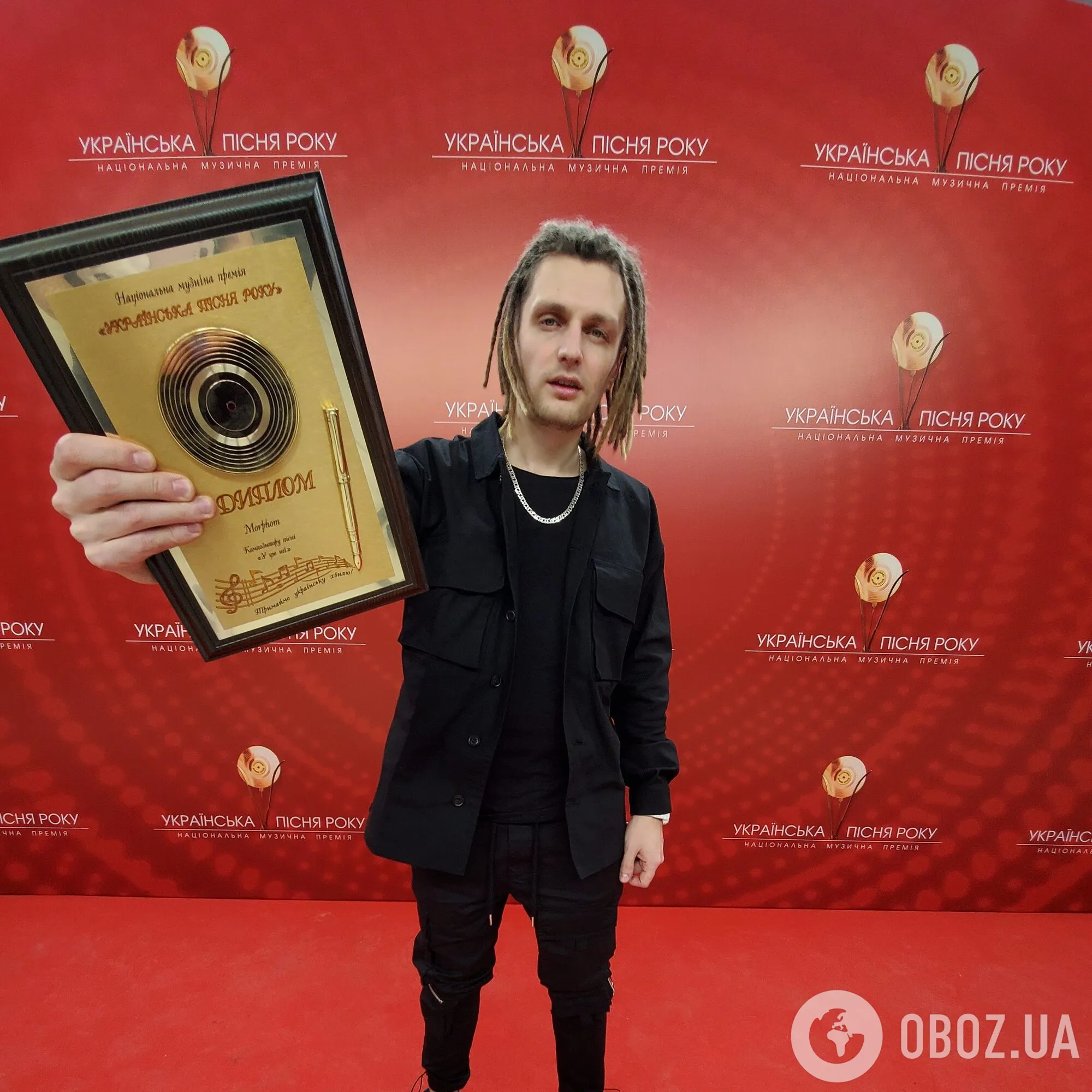 "Краще говорити суржиком, ніж мовою меншовартості". Morphom – про співпрацю з росіянами, перехід на українську та невідоме про Михайла Клименка